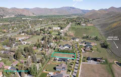 1031 CD Olena Dr, Hailey, ID 83333
