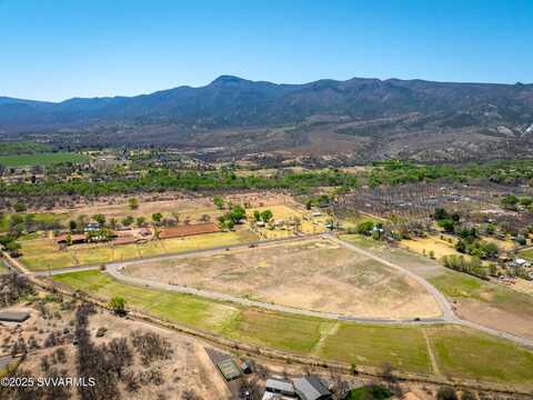 2482 S Kynlee Drive, Camp Verde, AZ 86322