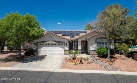 1910 W Trail Blazer Drive, Cottonwood, AZ 86326
