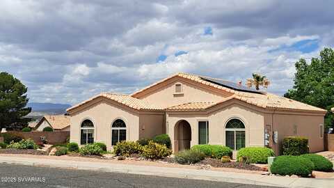 1615 E Crestview Circle, Cottonwood, AZ 86326