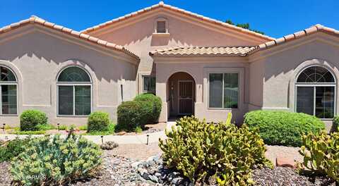 1615 E Crestview Circle, Cottonwood, AZ 86326