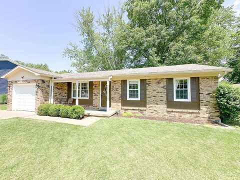7366 Acorn Drive, Newburgh, IN 47630