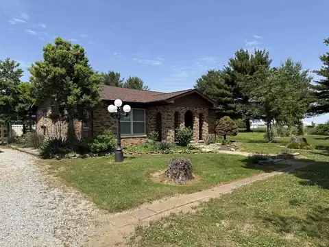 371 State Route 1, St. Francisville, IL 62460