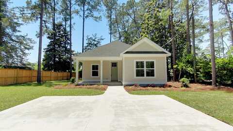 302 Betty Street, Thomasville, GA 31792