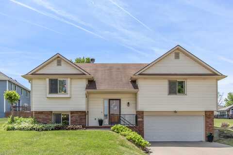114 ANTIOCH Drive, COUNCIL BLUFFS, IA 51503