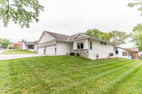 111 S VINE Street, GLENWOOD, IA 51534