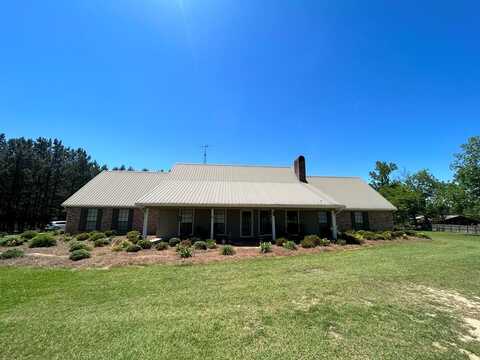 698 Hwy 583 SE, Brookhaven, MS 39601