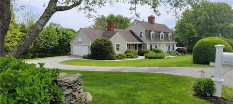 173 Gideon Lawton Lane, Portsmouth, RI 02871