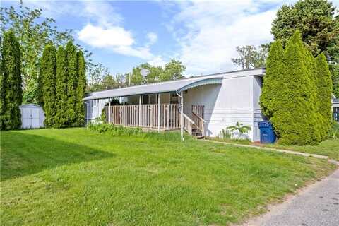 19 Cathy Circle, Portsmouth, RI 02871