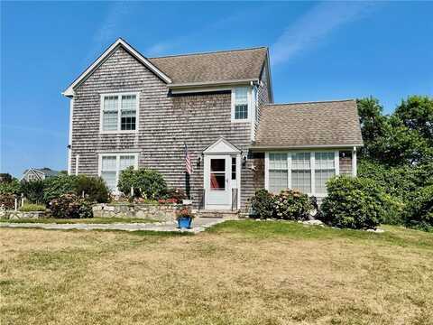 115 Holden Road, South Kingstown, RI undefined