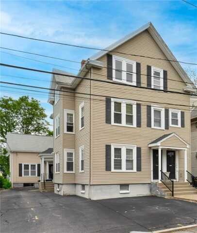 48 Hillside Avenue, Providence, RI 02906