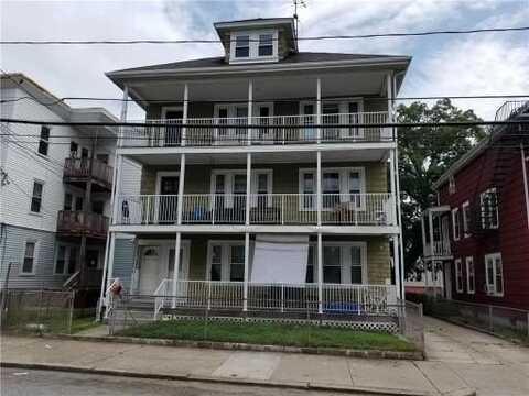 213 Dulude Avenue, Woonsocket, RI 02895