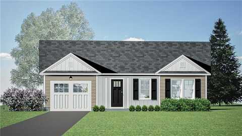 45 Pine Way Boulevard, Coventry, RI 02816