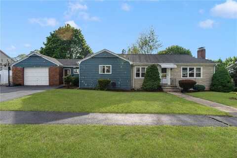 19 S Locust Avenue, North Providence, RI 02911