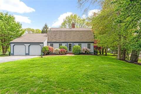 40 Wood Avenue, Narragansett, RI 02882