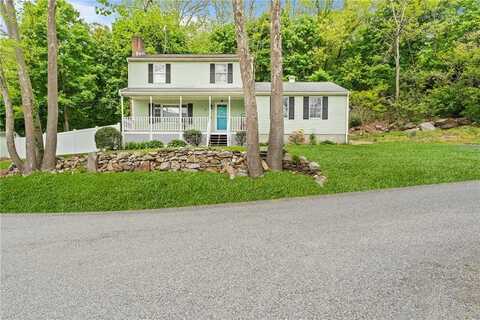 17 Boyle Avenue, Cumberland, RI 02864