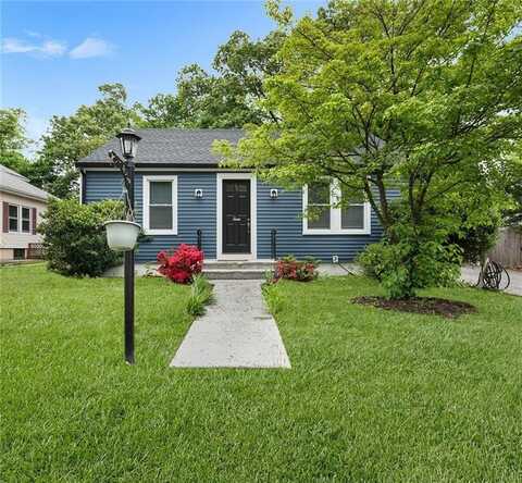 92 Martha Street, Pawtucket, RI 02860