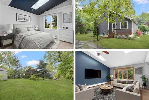 147 Bishop Hill Road, Johnston, RI 02919
