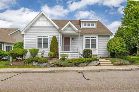 500 Mendon Road, Cumberland, RI 02864