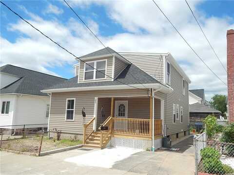 31 Carr Street, Providence, RI 02905