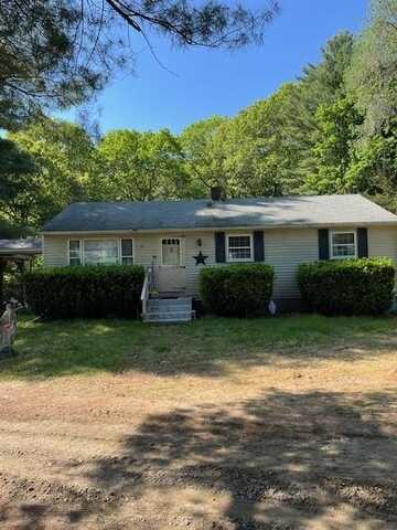 31 WINSOR Avenue, Johnston, RI 02919