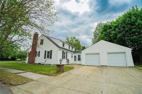 777 Pontiac Avenue, Cranston, RI 02910