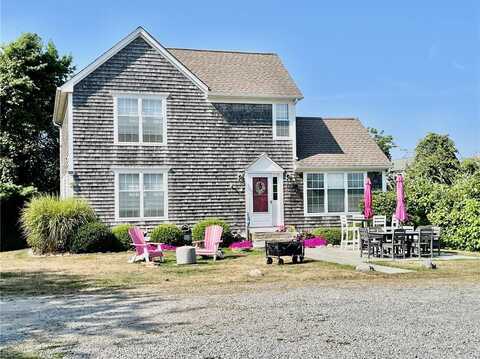 116 Holden Road, South Kingstown, RI 02879