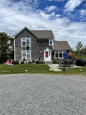 116 Holden Road, South Kingstown, RI 02879