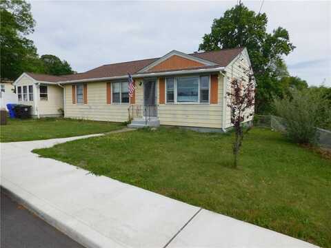 93 Gough Avenue, West Warwick, RI 02893