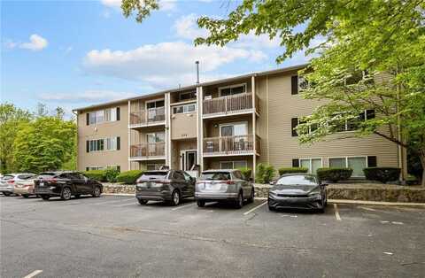 133 Fordson Ave Avenue, Cranston, RI 02910