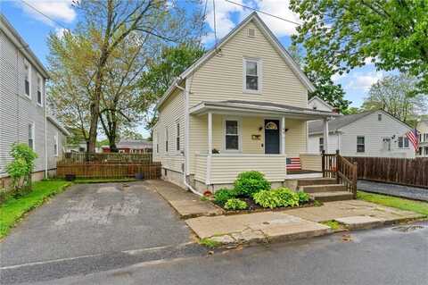 40 Glen Street, East Providence, RI 02915