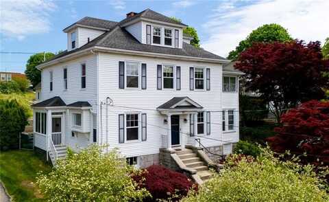 39 Summer Street, Westerly, RI 02891