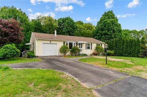 599 Walnut Hill Road, Woonsocket, RI 02895