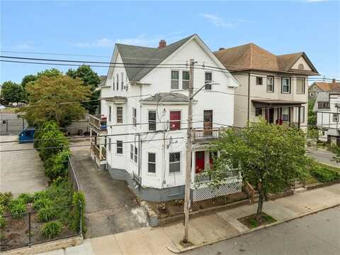 141 Academy Avenue, Providence, RI 02908