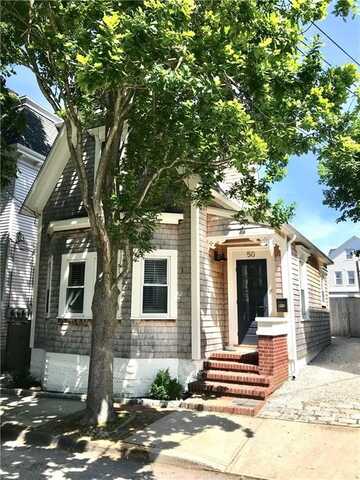 50 Lee Avenue, Newport, RI 02840