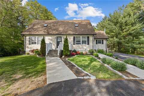 96 Hemlock Farm Trail, Burrillville, RI 02830