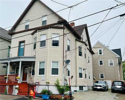 19 Emmett Street, Providence, RI 02903