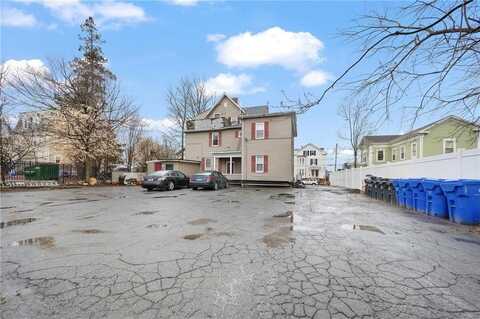 186 Summit / Norton Street, Pawtucket, RI 02860
