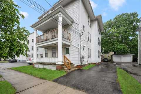 14 Radcliffe Avenue, Providence, RI 02908