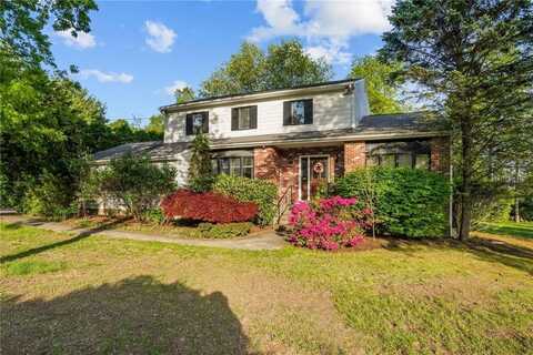 5 Chaloner Court, Cranston, RI 02921