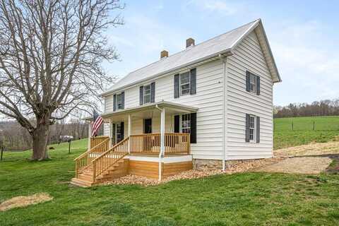 3563 Fairview Parkway, Wytheville, VA 24382