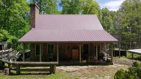 499 Snider Branch Road, Marion, VA 24354