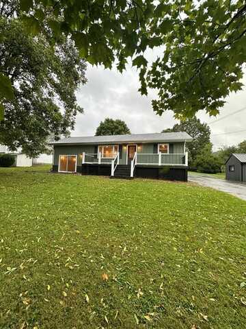 176 New York Street, Bristol, VA 24201