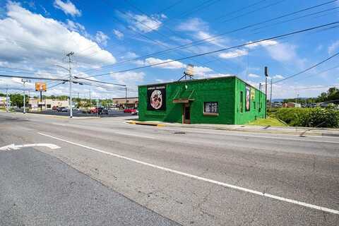 1500 Euclid Avenue, Bristol, VA 24201