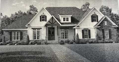 Lot 8 Homestead Way, Abingdon, VA 24210