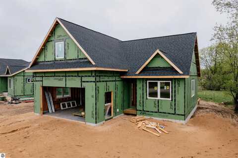 11506 S Crescent Drive, Empire, MI 49630