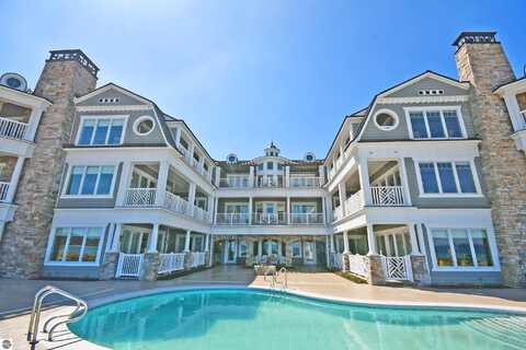 5707 (5G) S Lake Street, Glen Arbor, MI 49636
