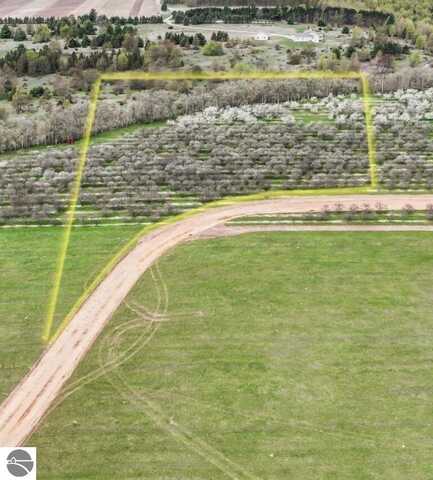 Parcel 1 Karnes Road, Glen Arbor, MI 49636