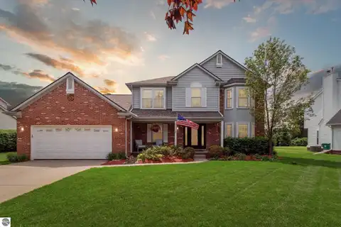 1855 Dorchester Drive, Commerce Township, MI 48390
