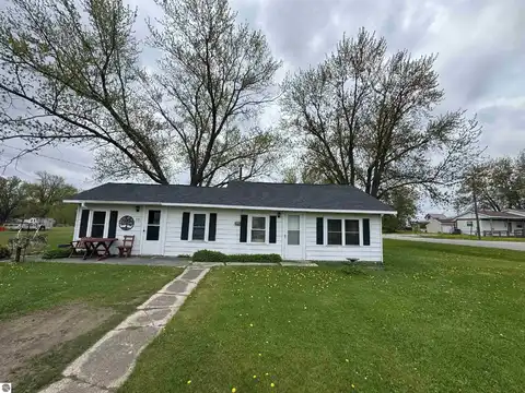 231 Garfield Street, Prescott, MI 48756